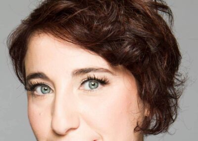 Maria Di Biase