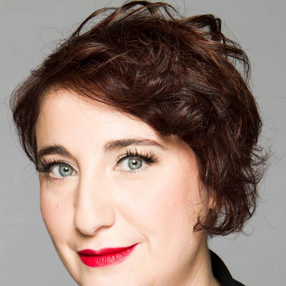 Maria Di Biase