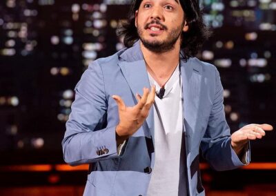 Max Angioni