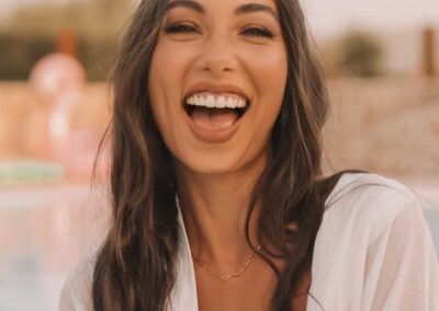 Tess Masazza