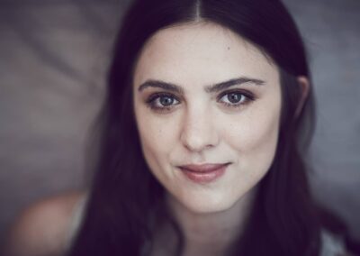 Brenda Lodigiani