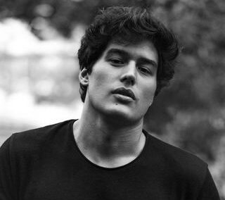 Cristiano Caccamo