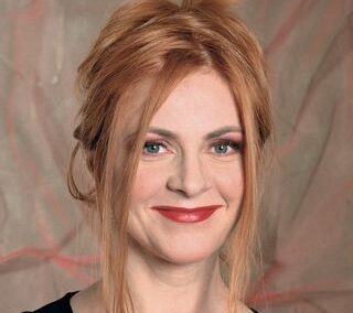 Marina Massironi