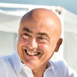 Paolo Cevoli