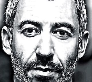 Paolo Kessisoglu
