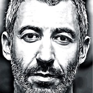 Paolo Kessisoglu