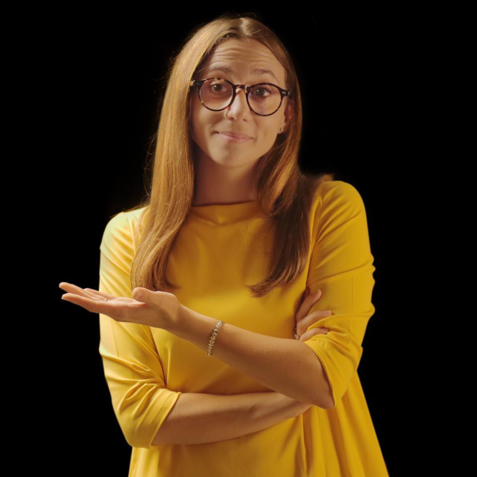 Aurora Leone