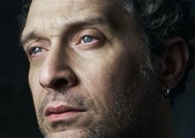 Claudio Santamaria