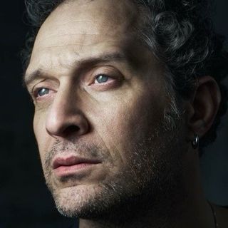 Claudio Santamaria