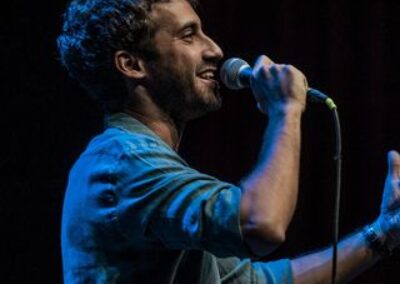 Edoardo Ferrario