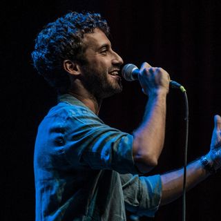Edoardo Ferrario