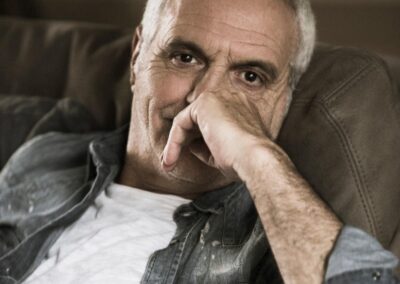 Giorgio Panariello