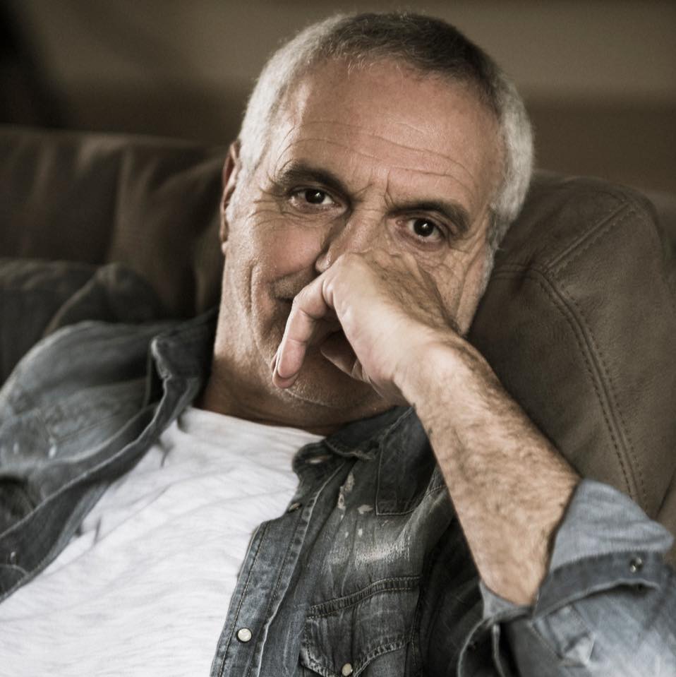 Giorgio Panariello