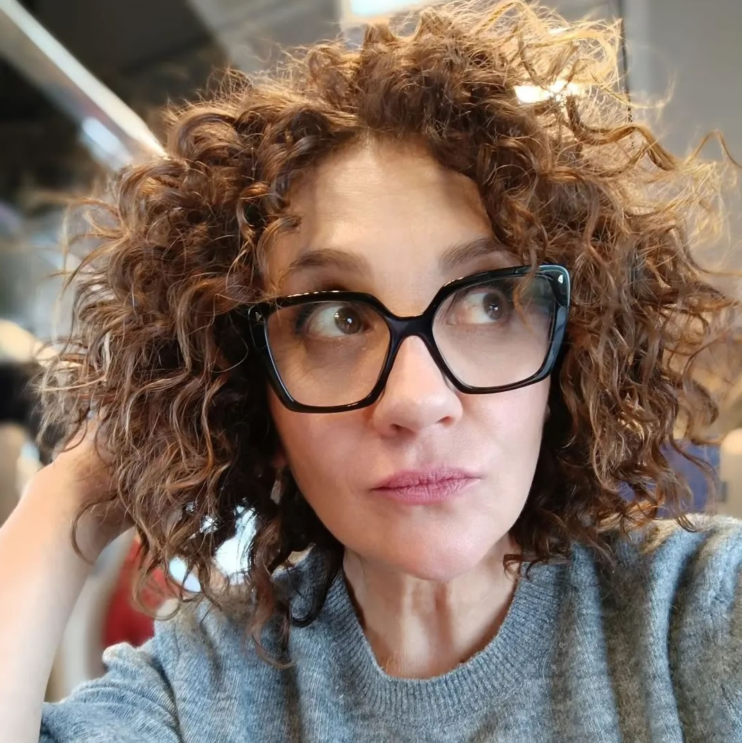 Lucia Ocone