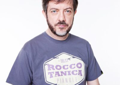 Rocco Tanica