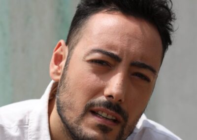 Ciro Priello