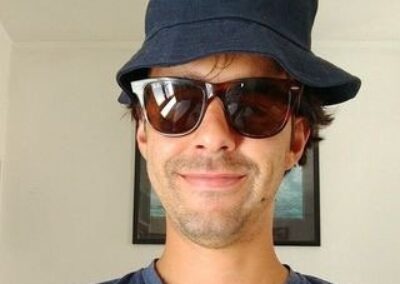 Luca Ravenna