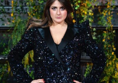 Michela Giraud