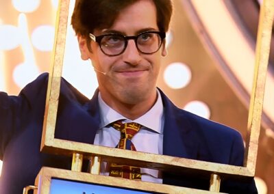 Alessandro Ciacci