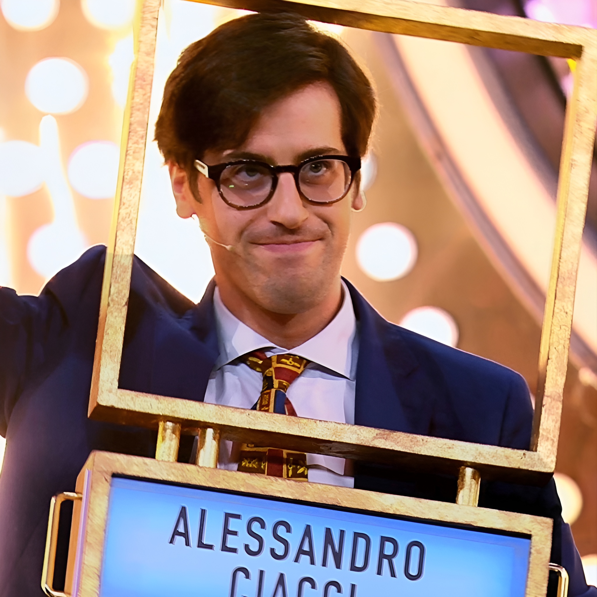 Alessandro Ciacci