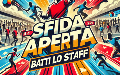 Sfida aperta: anche lo Staff partecipa al FantaLOL! Riuscirete a batterci?