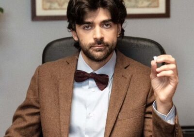 Carlo Amleto