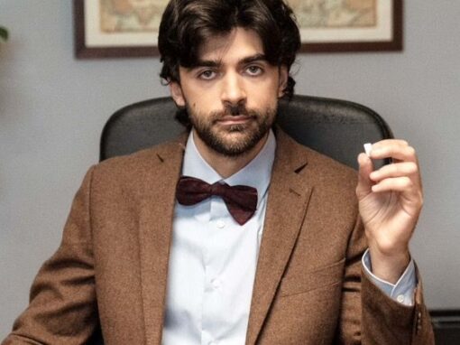 Carlo Amleto