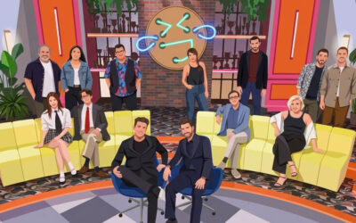 LOL 6: ci siamo! Scopri concorrenti e date della nuova sesta stagione