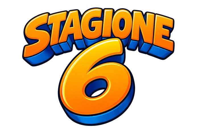 FantaLOL - Stagione 6
