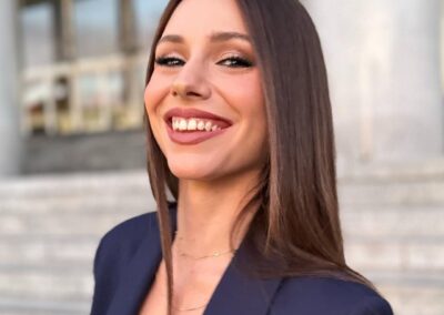 Valentina Barbieri
