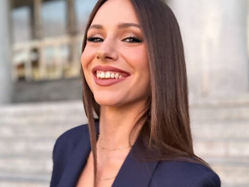 Valentina Barbieri