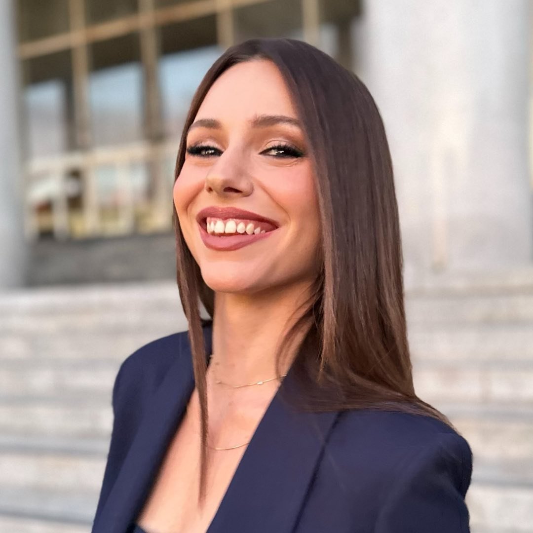 Valentina Barbieri