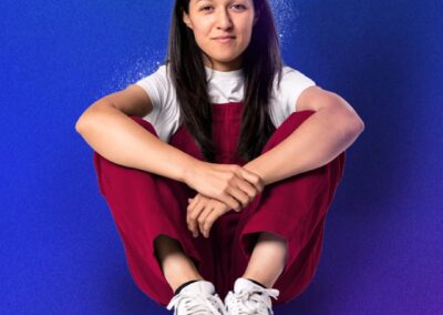 Yoko Yamada