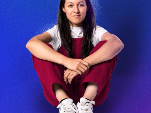 Yoko Yamada
