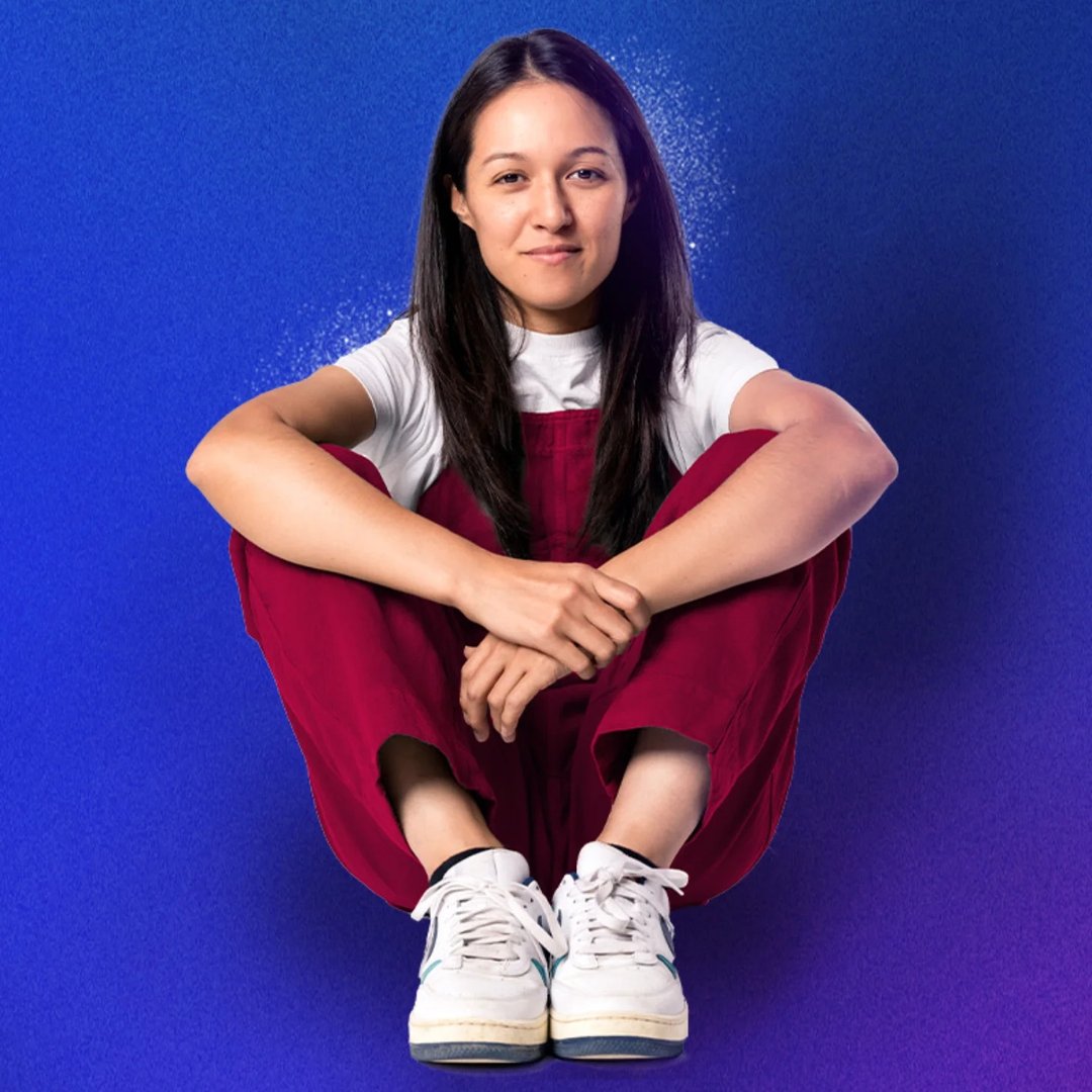 Yoko Yamada